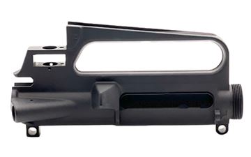 LBE A2 STRIPPED UPPER W/FIXED CARRY