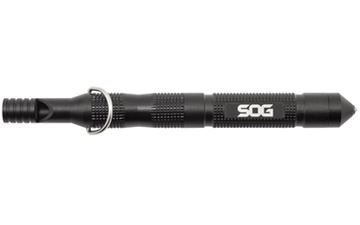 SOG FLINT 4.3" BLACK