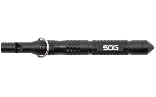 SOG FLINT 4.3" BLACK