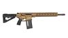 LFA LF308 Battle Rifle .308 Win. 18" Barrel Cerakote Burnt Bronze 20rd Mag