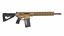 LFA LF308 Battle Rifle .308 Win. 18" Barrel Cerakote Burnt Bronze 20rd Mag