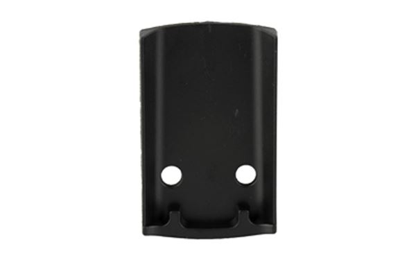 SHLDS LOW PRO SLIDE MOUNT CZ P10