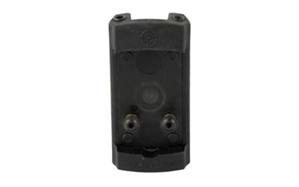 SHLDS MNT ADPTR ACOG W/INTG GRD WNGS