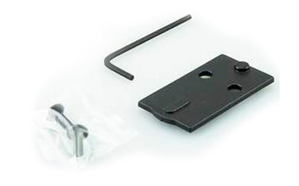 SHLDS LOW PRO SLIDE MOUNT SIG 320 OR