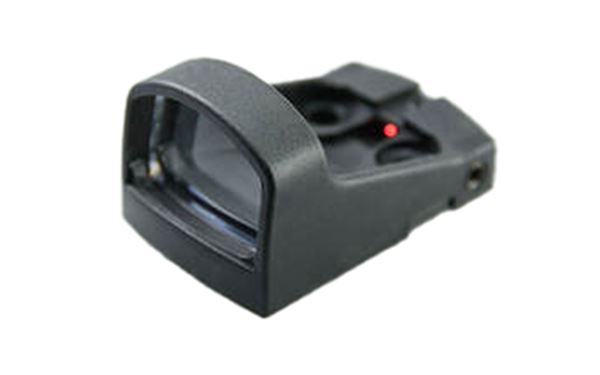 SHLDS SMS POLY MINI SIGHT 2MOA DOT