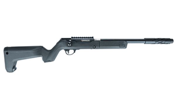 TAC SOL OWYHEE TKDWN SBX 22WMR BLK