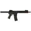 Picture of Tippmann Arms M4-22 Elite Semi-Auto Pistol 22LR 25rd Black