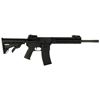 Picture of Tippmann Arms M4-22 Pro Semi-Auto Rifle 22LR 10rd Black Faux Flash Hider