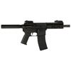 Picture of TIPPMANN M4-22 MICRO ELITE 7 22LR BK
