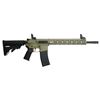 Picture of TIPPMANN M4-22 ELT 16" 22LR 25RD FDE
