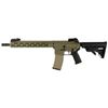 Picture of Tippmann Arms M4-22 Elite Semi-Auto Rifle FDE 22LR 10rd