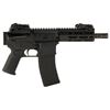 Picture of TIPPMANN M4-22 MICRO CMPCT 7 22LR BK