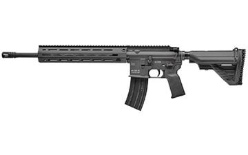 HK MR556 OR 556NATO 16.5" 30RD BLEM