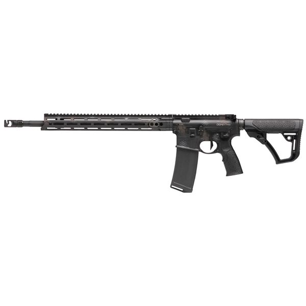 Picture of Daniel Defense DDM4V7 Pro Series 223 Rem Rattlecan Finish 32rd