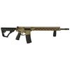 Picture of Daniel Defense DDM4V7 Pro Series 223 Rem FDE Finish 32rd Midlength Gas System