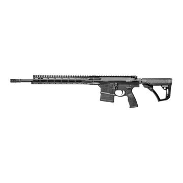 Picture of Daniel Defense DD5 V4-CC 223 Rem Black Finish 10rd