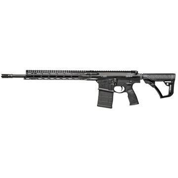 Picture of Daniel Defense DD5 V4 6.5 Creedmoor Black Finish 20rd