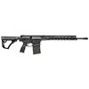 Picture of Daniel Defense DD5 V4 6.5 Creedmoor Black Finish 20rd