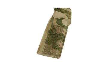 B5 P-GRIP 22 MULTICAM