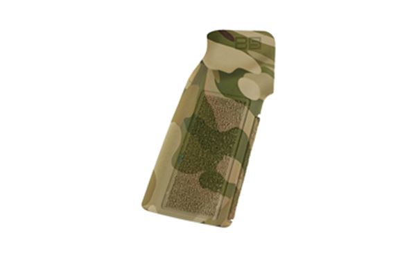 B5 P-GRIP 22 MULTICAM