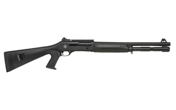 MAC 1014 PISTOL GRIP 12GA 18.5" 5RD