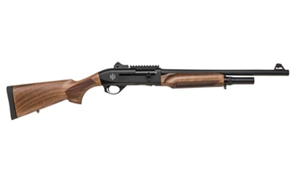 MAC 2 TACTICAL WOOD 12GA 18.5" 5RD