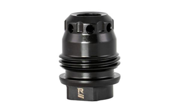 RUGGED M2 BRAKE 1/2X28 BLK