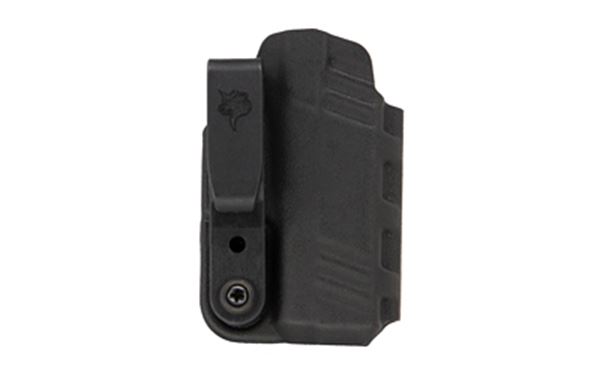DESANTIS SLIM-TUK G43X MOS AMBI CF
