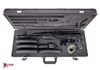 Picture of Arsenal SAM7SF 7.62x39 AK-47 Black Rifle with Hard Case CNC Foam TSA Locks