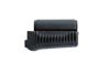 Arsenal Black Ribbed SBR Handguard Set for Stamped Receivers