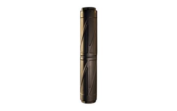 ENERGETIC NYX SILENCER 22 BLACK