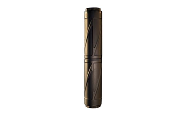 ENERGETIC NYX SILENCER 22 BLACK