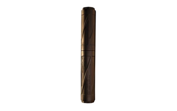 ENERGETIC NYX SILENCER MOD2 22 BLACK