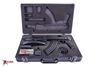 Arsenal SAS M-7UFK Rifle Hard Case CNC Hard Foam Liner TSA Locks
