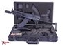 Arsenal SAS M-7UFK Rifle Hard Case CNC Hard Foam Liner TSA Locks