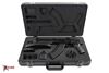 Picture of Arsenal SAM7K Series Pistol Hard Case CNC Hard Foam Liner TSA Locks