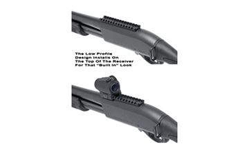 GG&G REMINGTON 870 SCOPE MNT