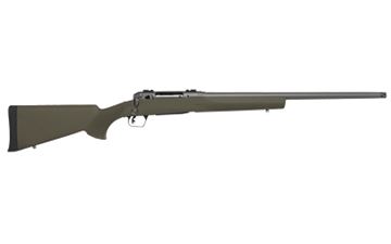 SAV 110 TRL HNTR 308WIN 22" 4RD ODG