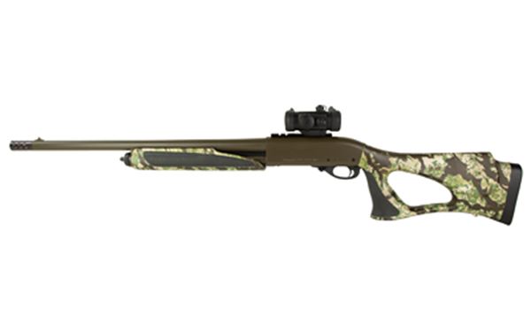 REM 870 TRKY TH 12/20/3.5" KRYPTEK