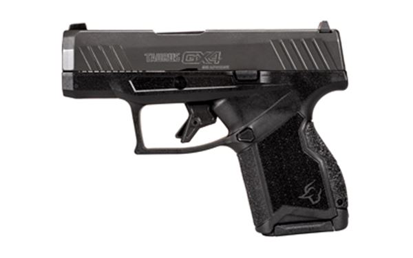 TAURUS GX4 9MM 3" 13RD GRY GRAPHENE