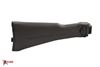 Arsenal Left Side Folding OD Green Polymer Buttstock for Stamped Receivers