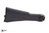 Arsenal Left Side Folding Gray Buttstock Assembly for Stamped Receivers