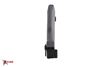 Arsenal Left Side Folding Gray Buttstock Assembly for Stamped Receivers