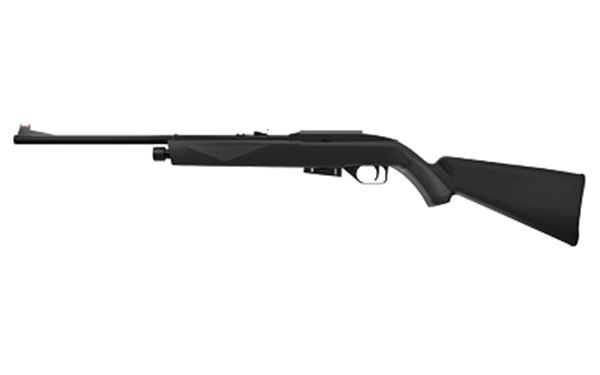 CROSMAN 1077 TACTICAL .177 SEMI AUTO