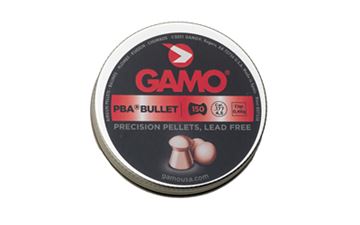 GAMO PBA BULLET PELLETS .177 150PK