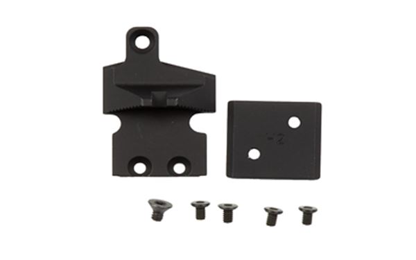 NOVESKE RS/PLATE FOR DM SLIDE 509T