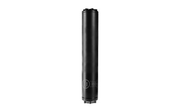 PWS BDE SUPPRESSOR 22 CAL TI BLK