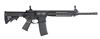 Picture of LWRC International IC Enhanced 5.56, 16.1" Barrel, 30rd, 1/2 x 28 TPI, 1/7" RH, Black