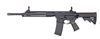 Picture of LWRC International IC-A5 I 223 Rem Semi-Auto Carbine 30rd Black