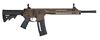 LWRC International SIX8 A5 6.8mm, 16.1" Barrel 30rd Semi-Auto Rifle Patriot Brown